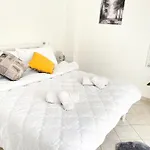דירה Ophele House רומא
