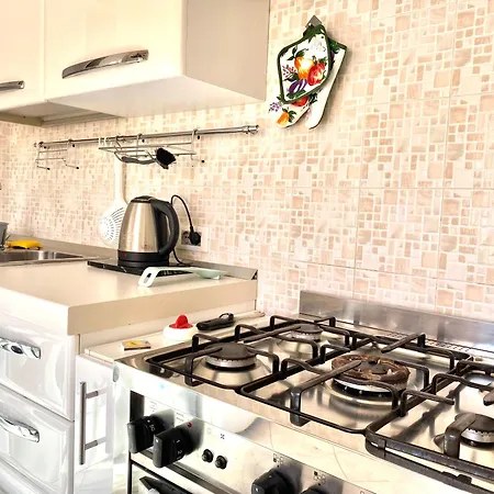 Ophele House Рим