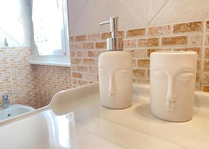 Ophele House Appartamento *