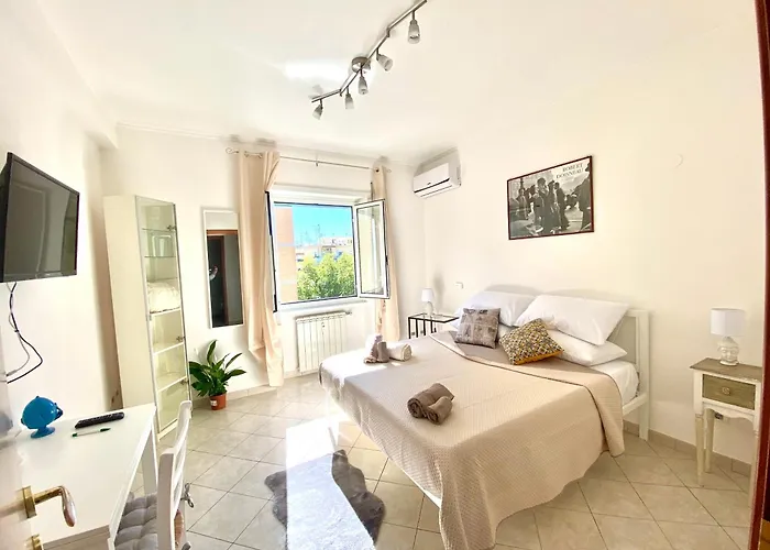 Appartamento Ophele House *