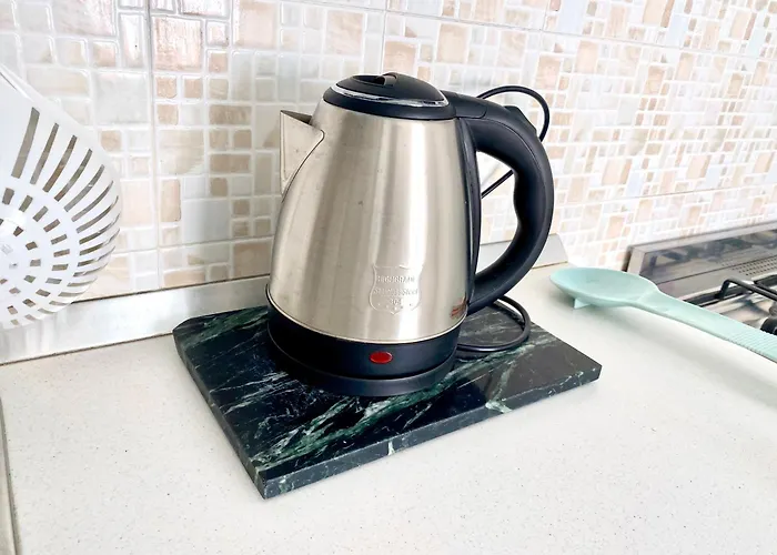 Appartamento Ophele House