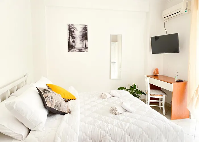 Appartamento Ophele House Roma