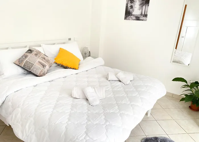 Appartamento Ophele House Roma