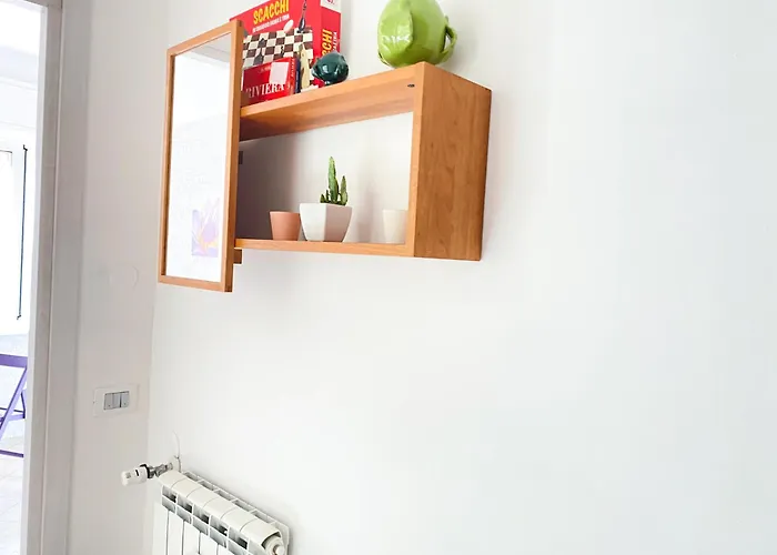 Ophele House Appartamento