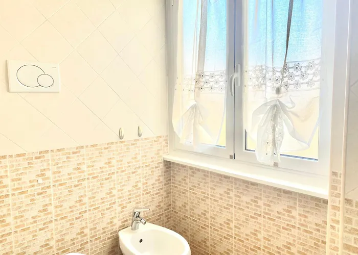 Ophele House Appartamento Roma