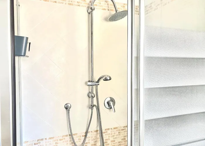 Appartamento Ophele House *