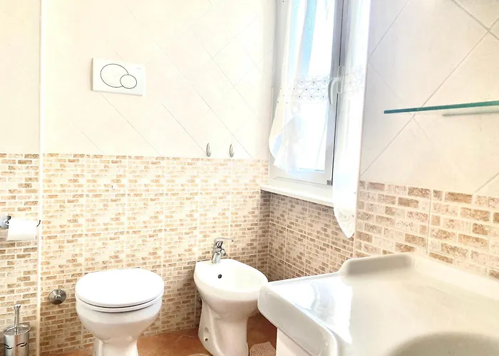 Ophele House Appartamento Roma