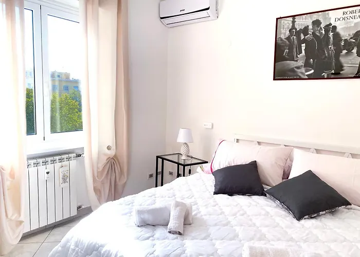 Ophele House Appartamento *