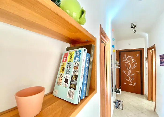 Ophele House Appartamento Roma