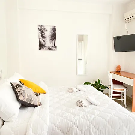 Apartament Ophele House Rzym