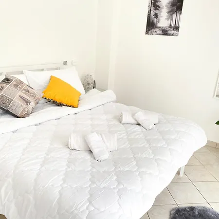 Apartament Ophele House Rzym