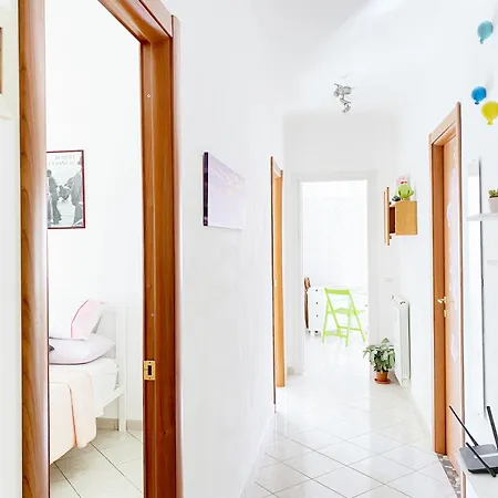Apartmán Ophele House