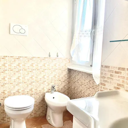 Ophele House Apartmán Řím