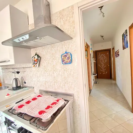 Ophele House * Řím