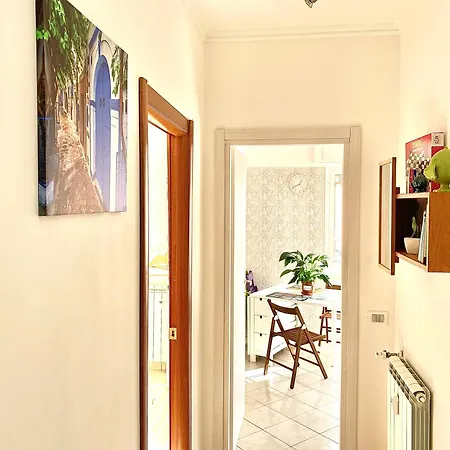 Ophele House Apartmán