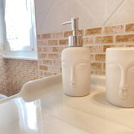 Ophele House Apartment *