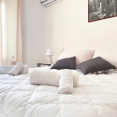 Ophele House Apartment Rome