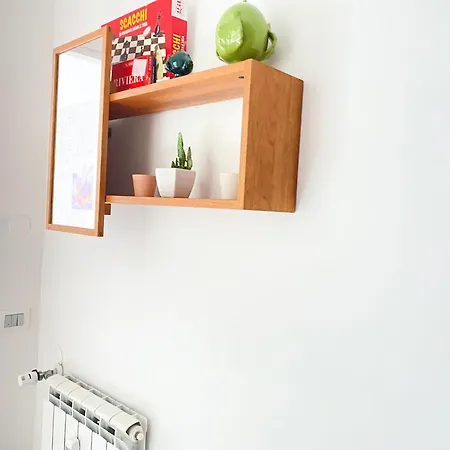 Ophele House Apartment