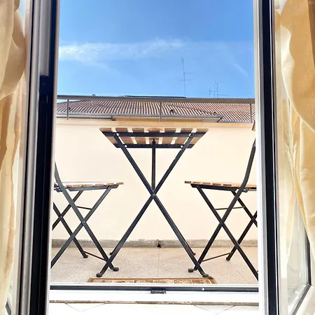 Ophele House Apartment