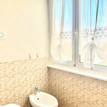 Ophele House Apartamento Roma