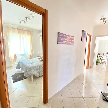 Ophele House Rome