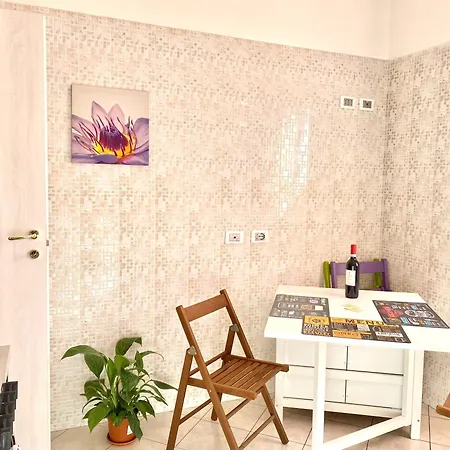 Apartamento Ophele House