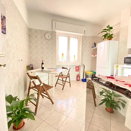 Apartamento Ophele House *