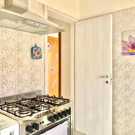 Ophele House Apartamento Roma